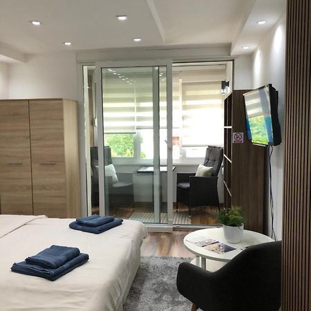 Welcome To The Apartment Mesic- Airport سراييفو المظهر الخارجي الصورة