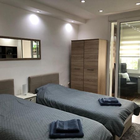 Welcome To The Apartment Mesic- Airport سراييفو المظهر الخارجي الصورة