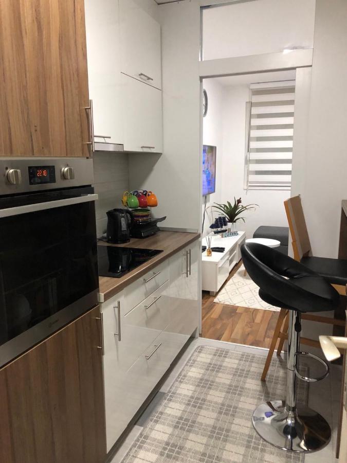 Welcome To The Apartment Mesic- Airport سراييفو المظهر الخارجي الصورة