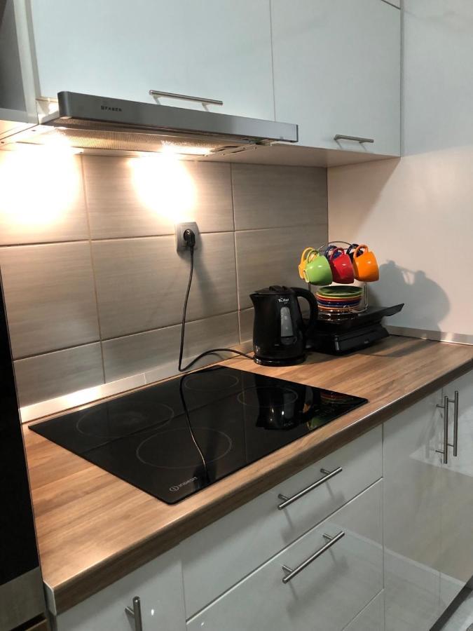 Welcome To The Apartment Mesic- Airport سراييفو المظهر الخارجي الصورة