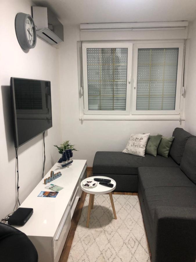 Welcome To The Apartment Mesic- Airport سراييفو المظهر الخارجي الصورة