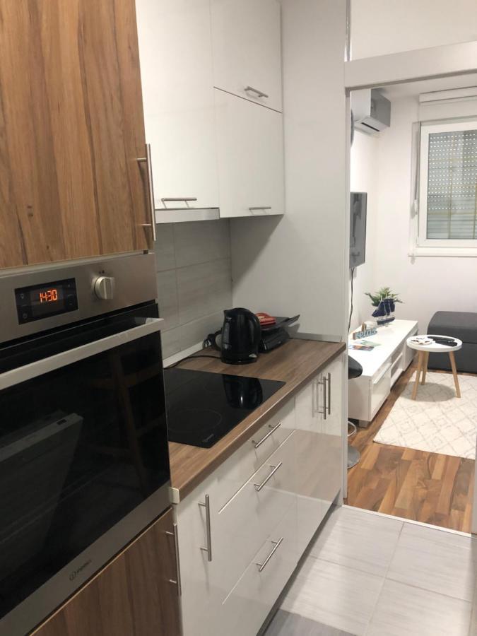 Welcome To The Apartment Mesic- Airport سراييفو المظهر الخارجي الصورة
