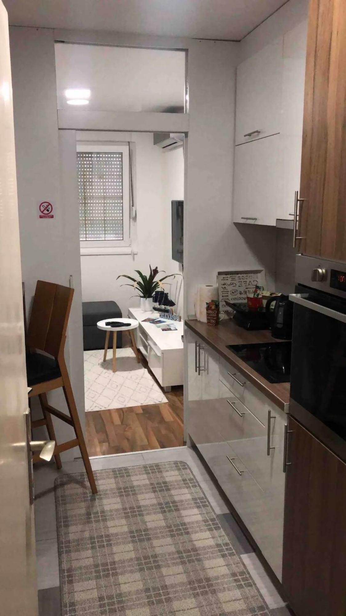 Welcome To The Apartment Mesic- Airport سراييفو المظهر الخارجي الصورة