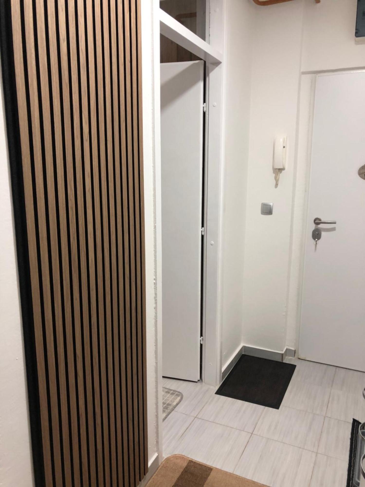 Welcome To The Apartment Mesic- Airport سراييفو المظهر الخارجي الصورة