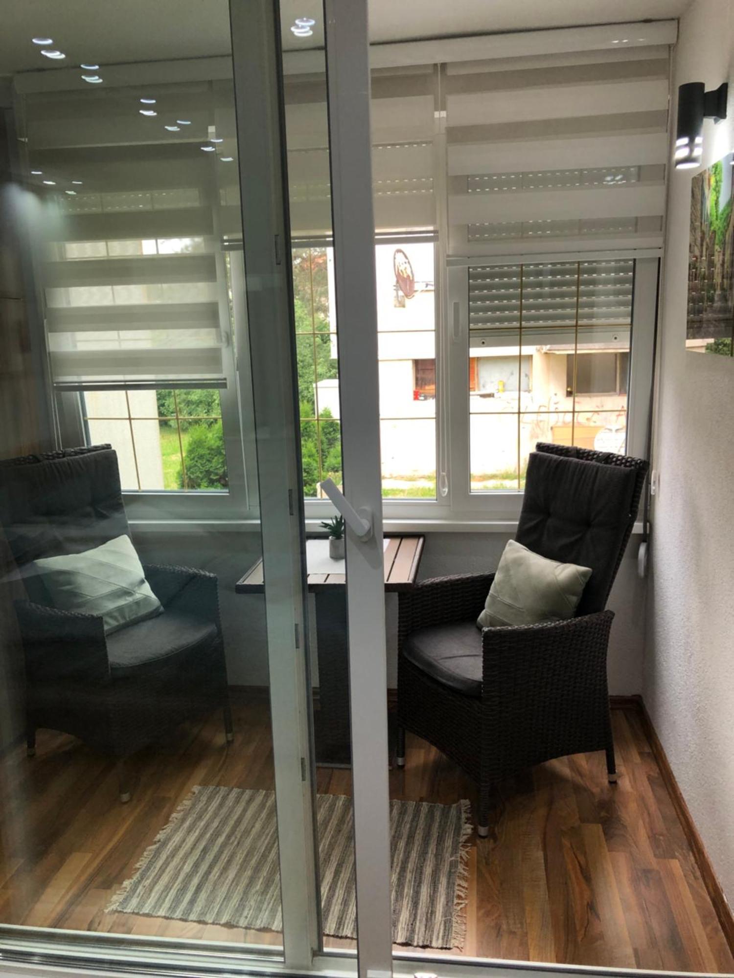 Welcome To The Apartment Mesic- Airport سراييفو المظهر الخارجي الصورة