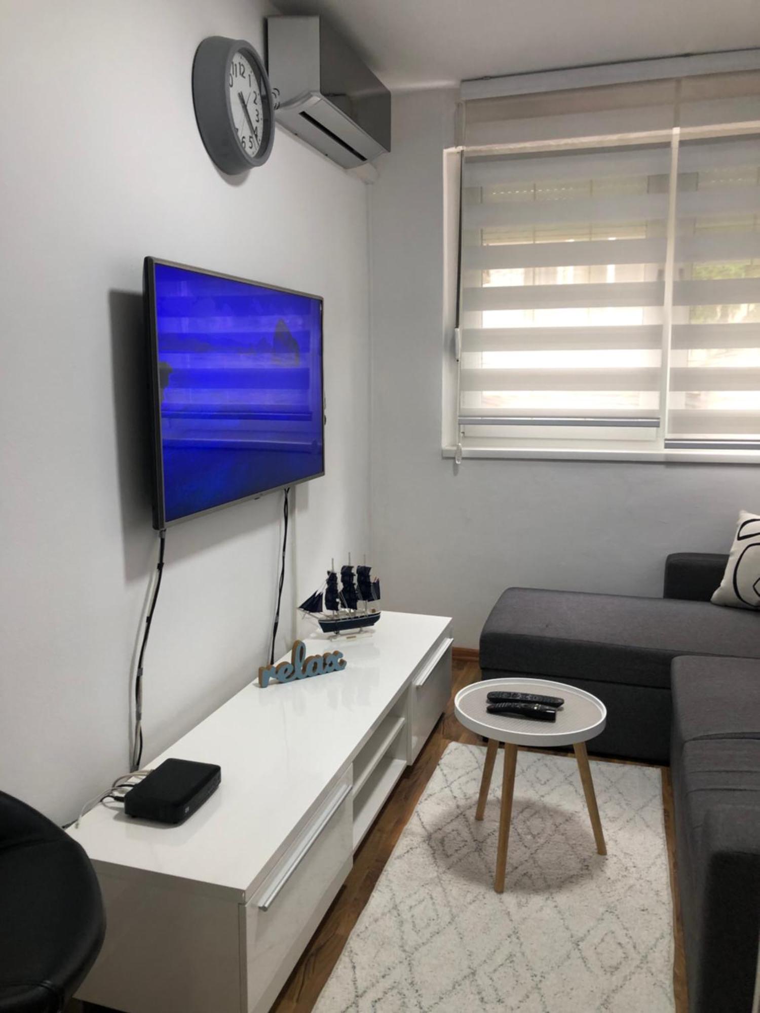 Welcome To The Apartment Mesic- Airport سراييفو المظهر الخارجي الصورة