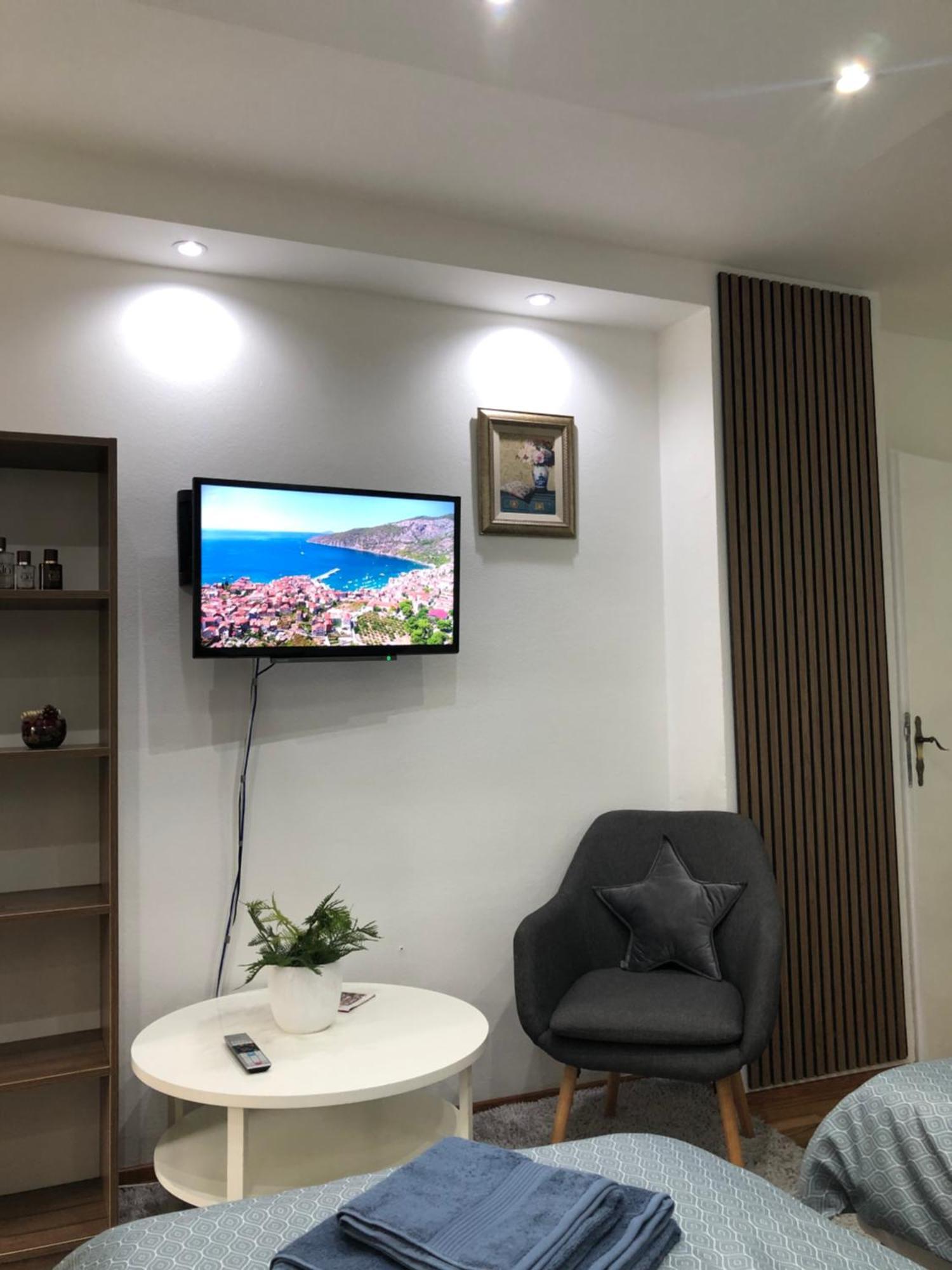 Welcome To The Apartment Mesic- Airport سراييفو المظهر الخارجي الصورة