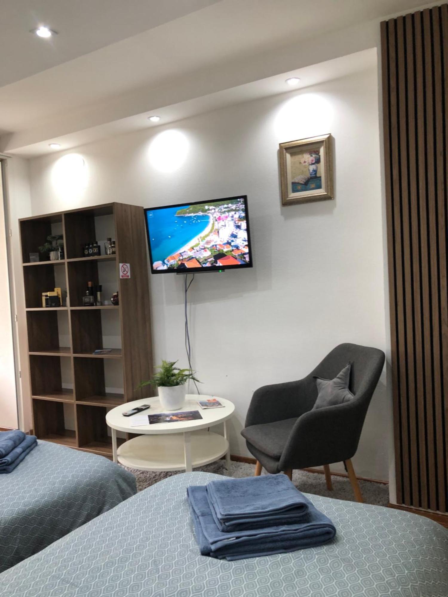 Welcome To The Apartment Mesic- Airport سراييفو المظهر الخارجي الصورة