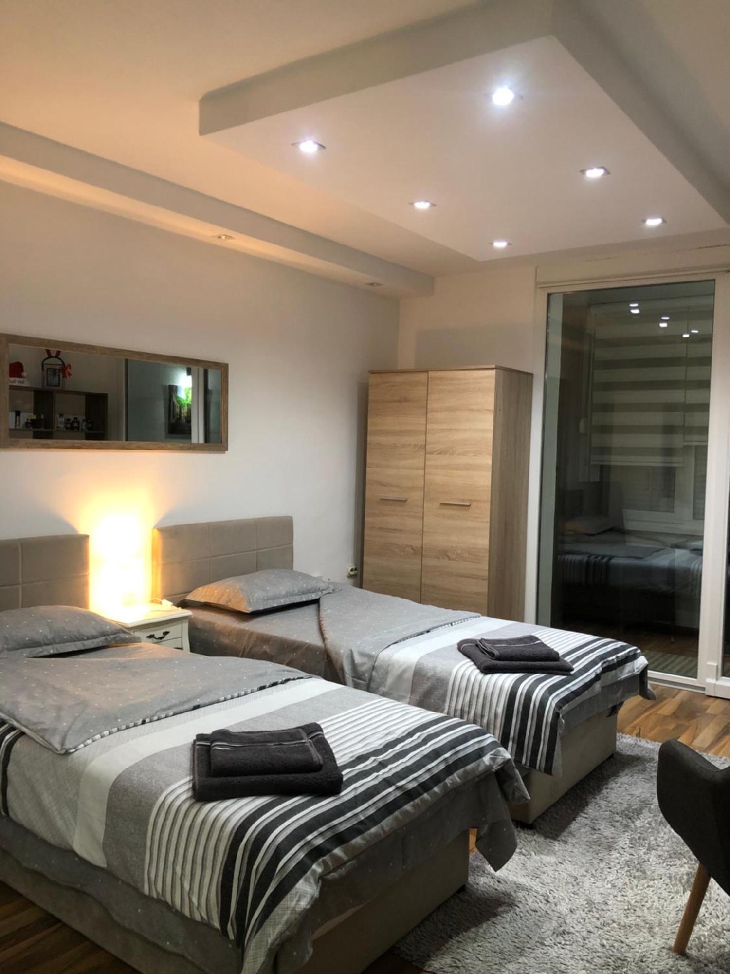Welcome To The Apartment Mesic- Airport سراييفو المظهر الخارجي الصورة